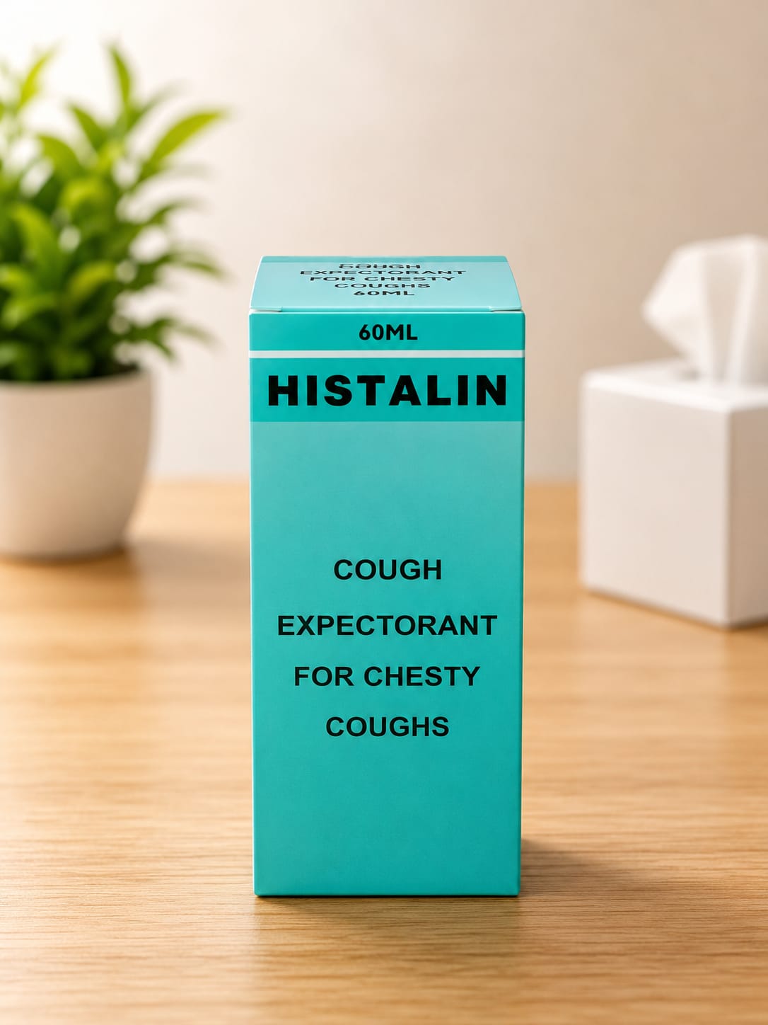 HISTALIN 60ML